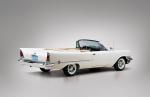 Chrysler 300D Convertible 1958 года